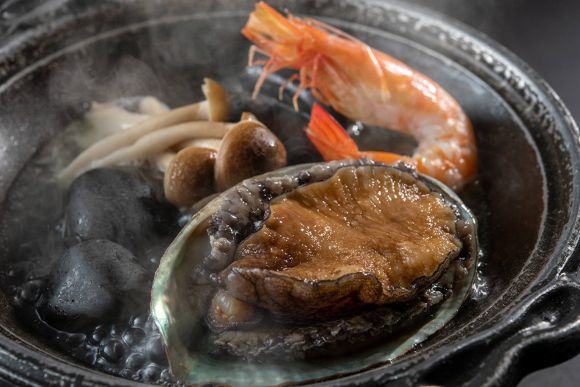 亀の井ホテル　潮来　公式