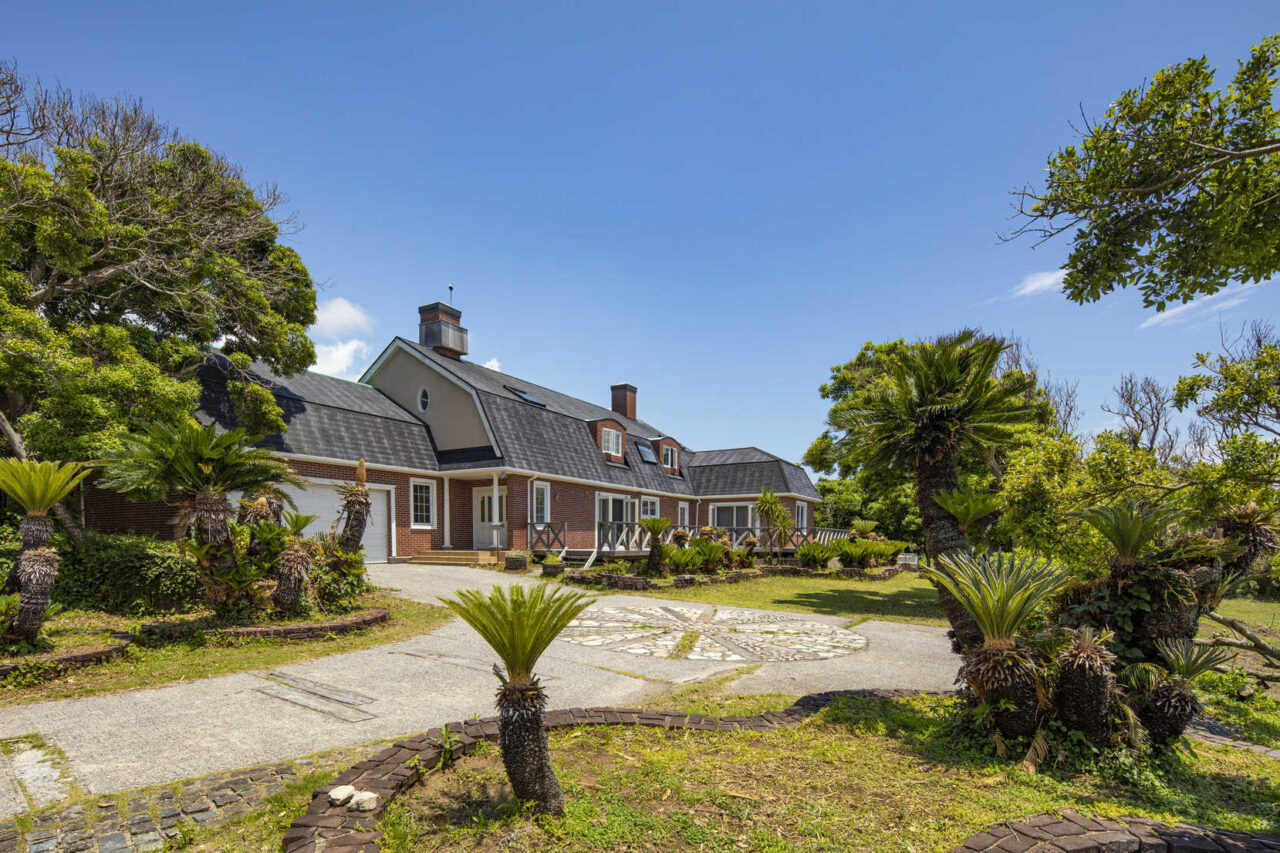 シラハマ校舎 公式