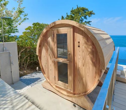 SHIRAHAMA KEY TERRACE HOTEL SEAMORE