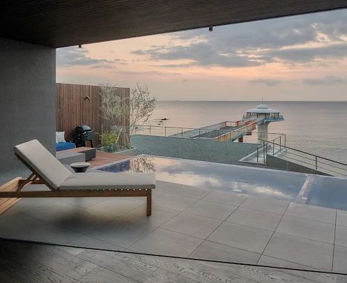 SHIRAHAMA KEY TERRACE HOTEL SEAMORE