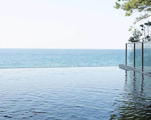 SHIRAHAMA KEY TERRACE HOTEL SEAMORE