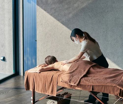 SHIRAHAMA KEY TERRACE HOTEL SEAMORE