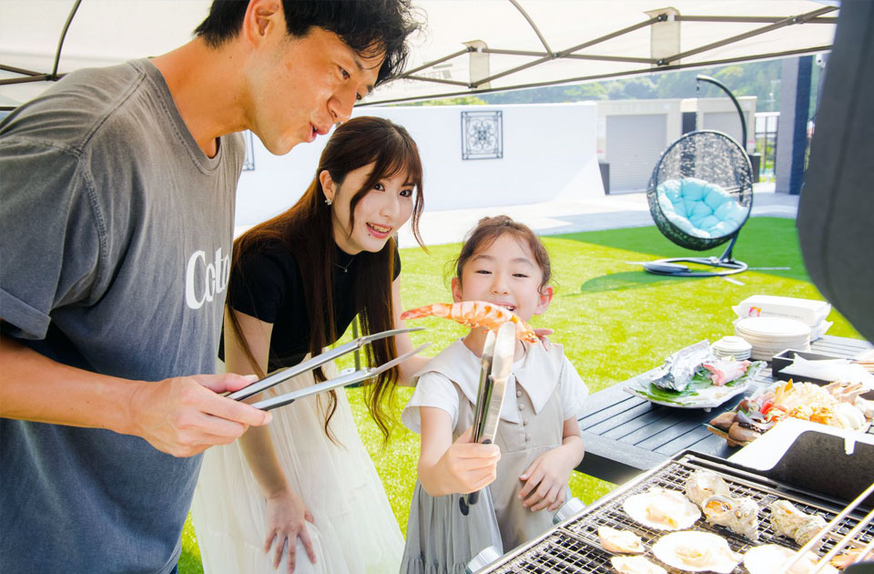 FIVE SPRING RESORT THE SHIRAHAMA