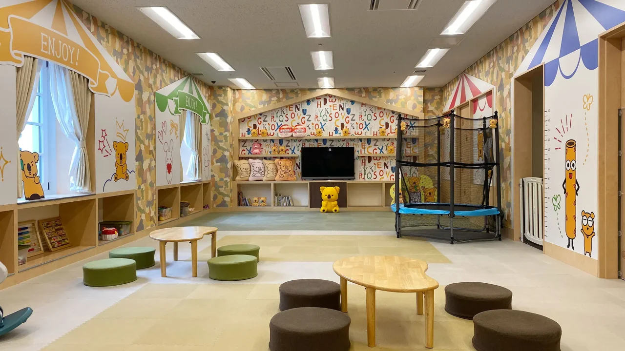 ロッテアライリゾート＜上越・妙高＞ 公式