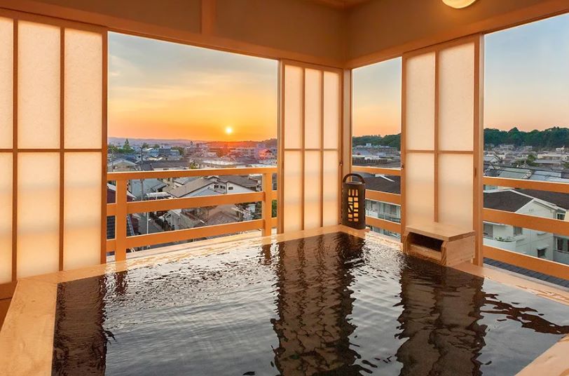 ホテルニューわかさ