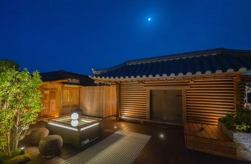 ホテルニューわかさ