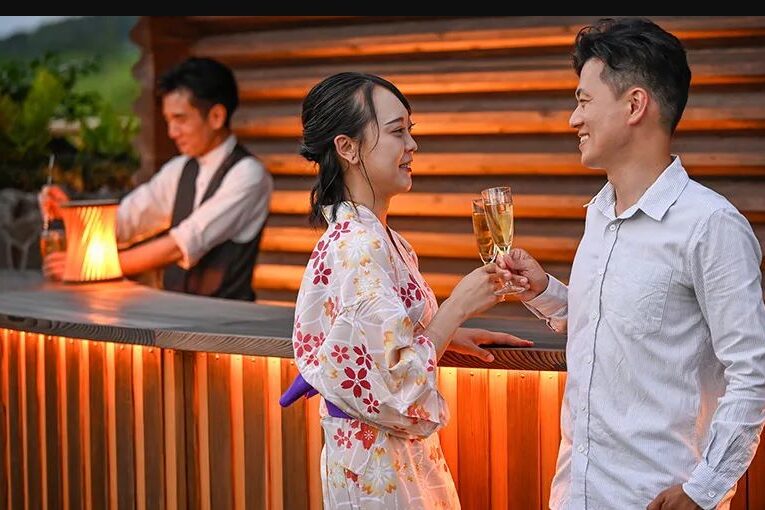 ホテルニューわかさ