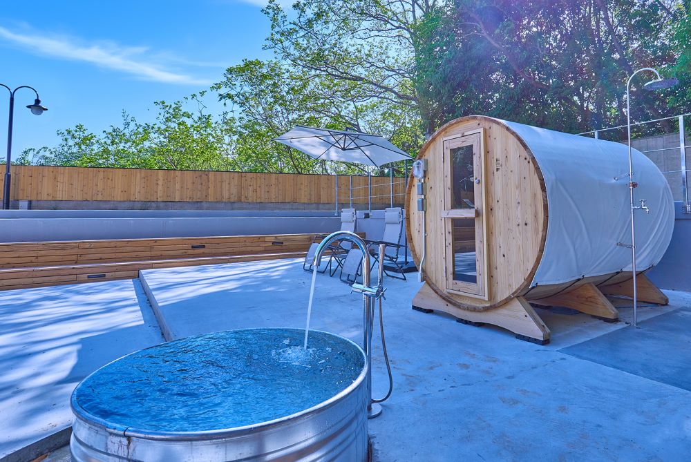 ANDO HOTEL 奈良若草山