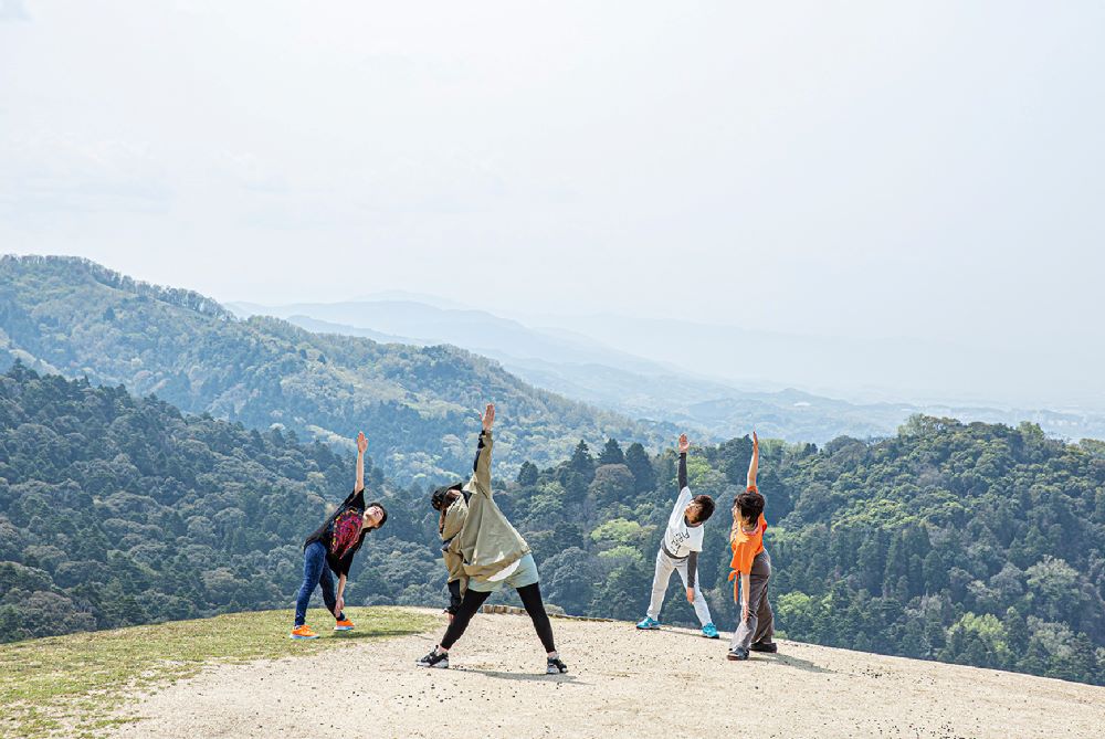 ANDO HOTEL 奈良若草山