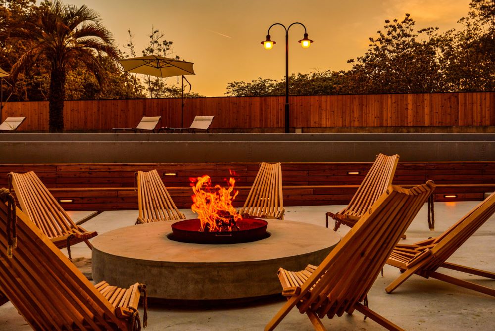 ANDO HOTEL 奈良若草山