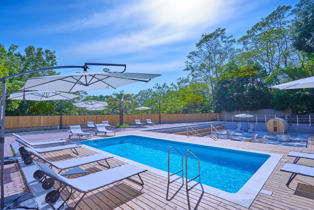 ANDO HOTEL 奈良若草山