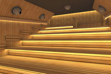 奈良健康ランド・奈良プラザホテル