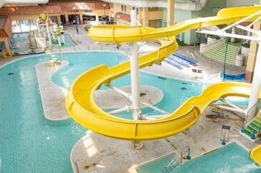 奈良健康ランド・奈良プラザホテル