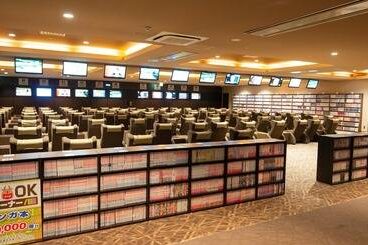 奈良健康ランド・奈良プラザホテル