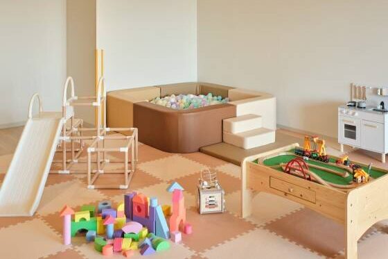 ウェルカムベビーのお宿 公式