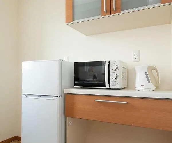 hotel in Asahikawa.com 公式