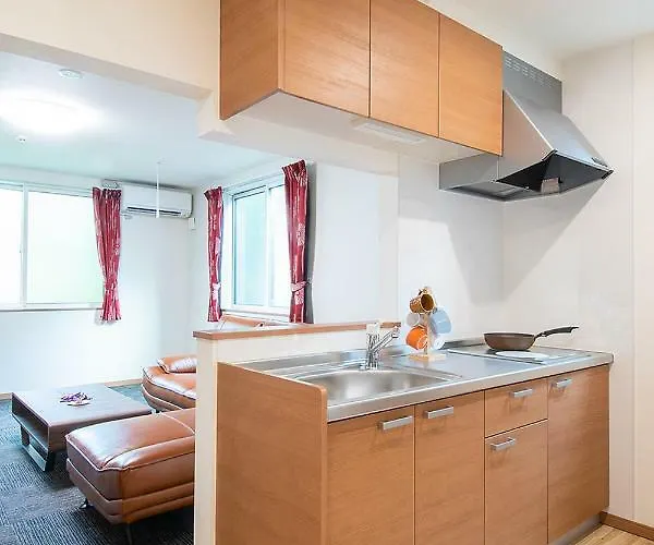 hotel in Asahikawa.com 公式