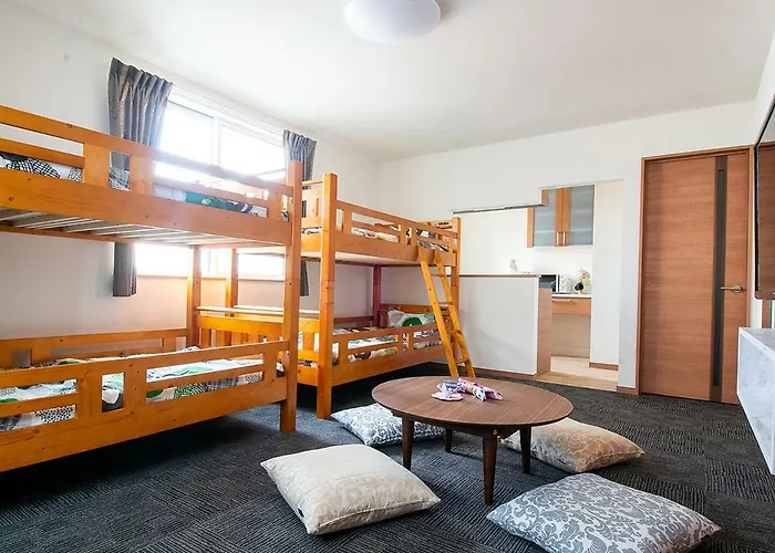 hotel in Asahikawa.com 公式