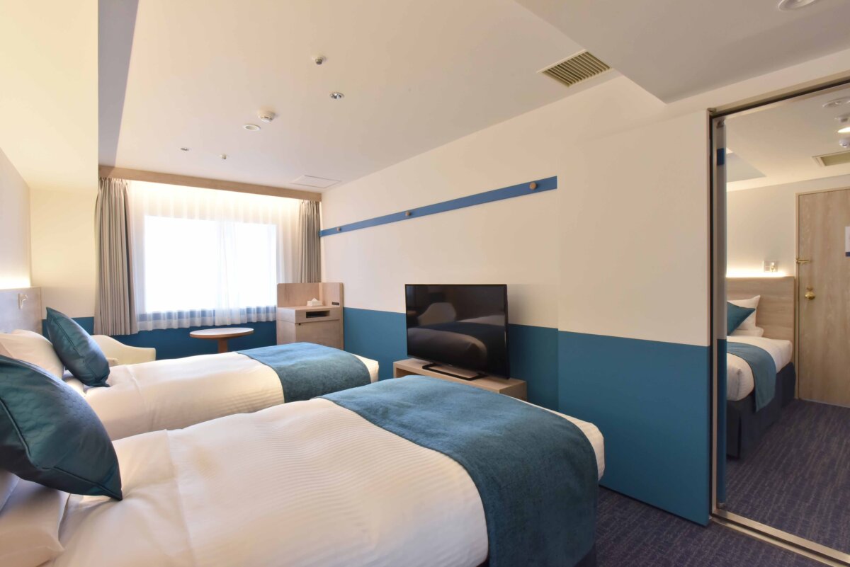 アートホテル旭川 公式