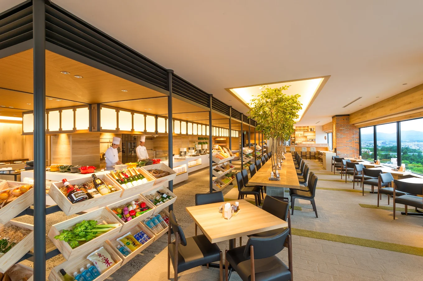 アートホテル旭川 公式