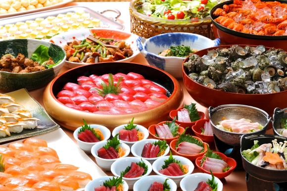 味覚と眺望の宿　ホテル南海荘　公式