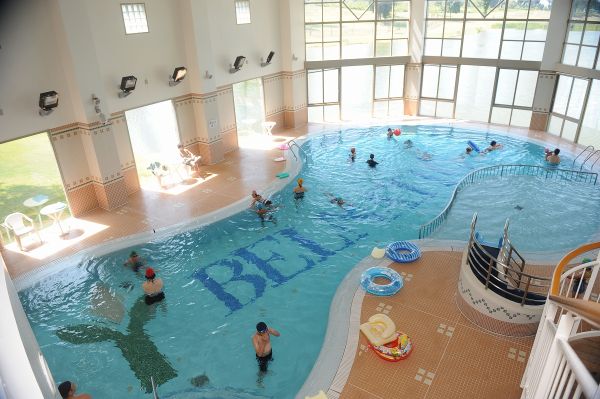 あてま温泉 当間高原リゾート ベルナティオ公式