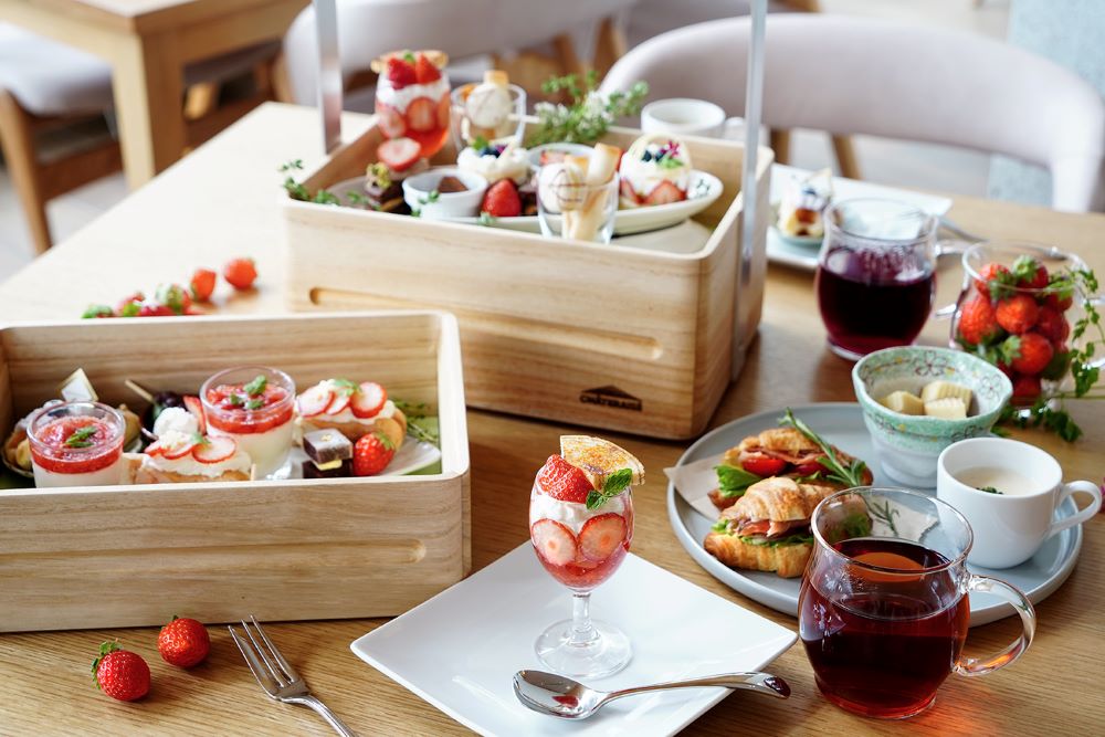 シャトレーゼホテル 長野