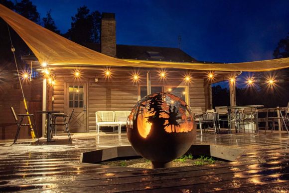 デュラクスアウトドアリゾート冒険の森やまぞえ 公式