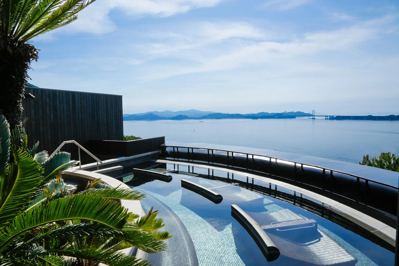 南あわじ温泉郷 ホテルニューアワジ プラザ淡路島