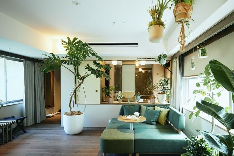 GOOD NATURE HOTEL KYOTO