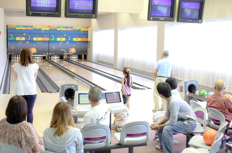 ニュー・グリーンピア津南 公式