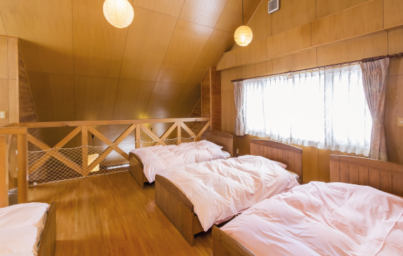 森のゆ ホテル 花神楽