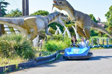 伊豆ぐらんぱる公園 公式