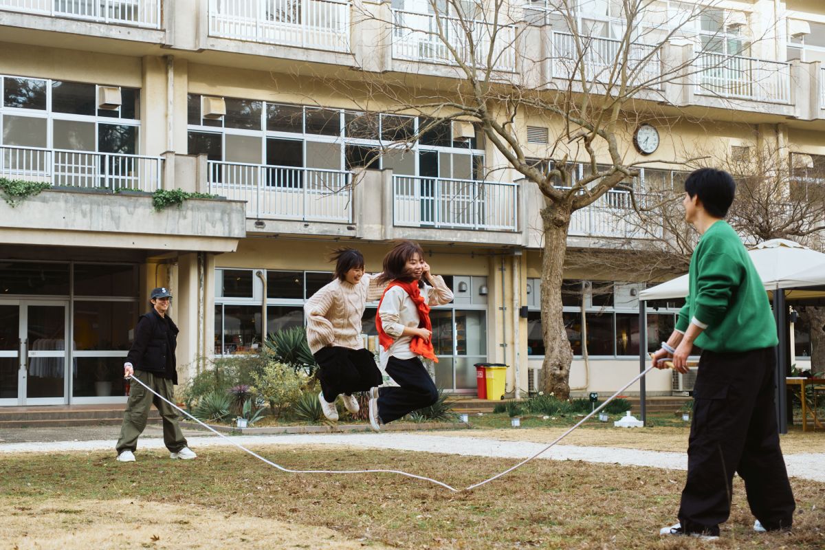 ETOWA KISARAZU(エトワ木更津) 公式