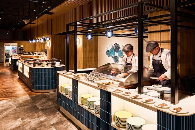 大洗ホテル　公式