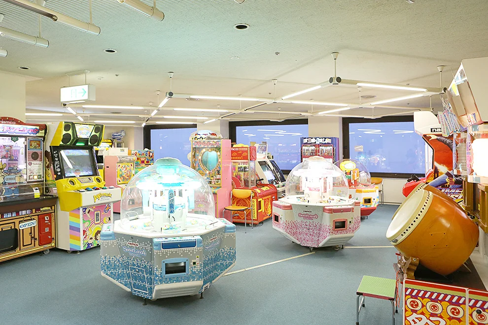 ニュー・グリーンピア津南 公式