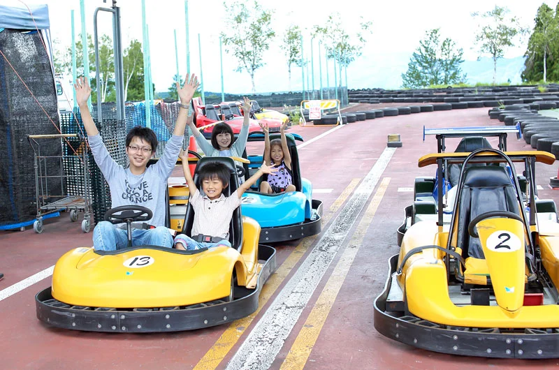 ニュー・グリーンピア津南 公式