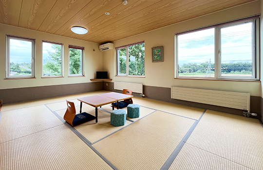 ギャラリーペンション当麻 公式