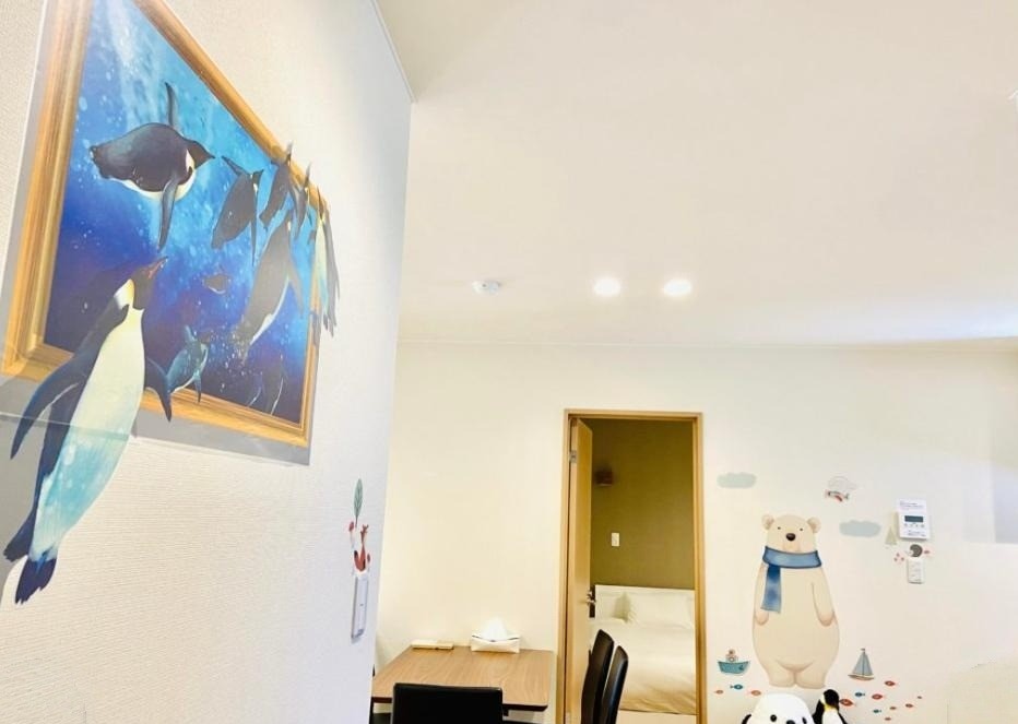 The Peak Villa Suite Hokkaido 公式