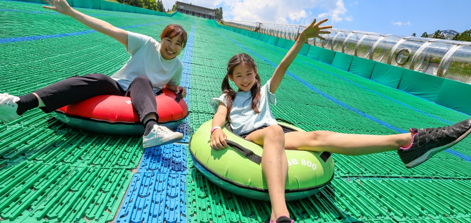 国内最大級のスキー場・積雪情報サイト SURF&SNOW 