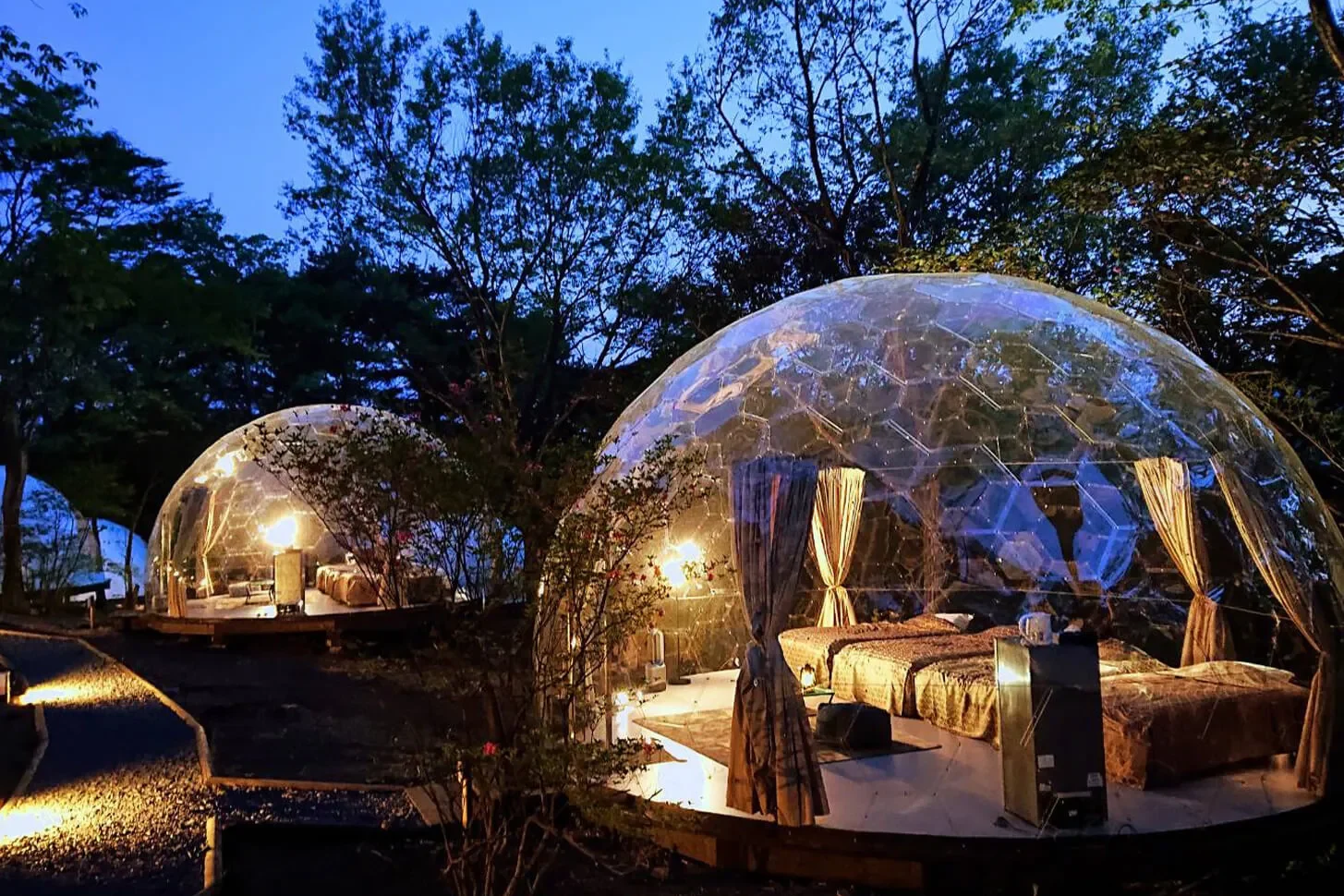 TOWAピュアコテージ公式