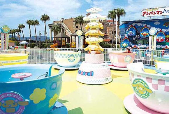 和歌山マリーナシティ　公式