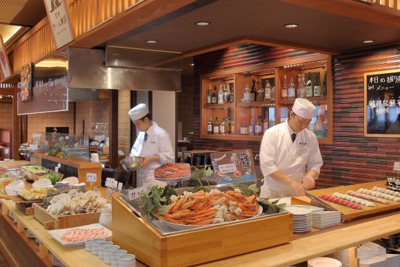 たてやま温泉 千里の風　公式