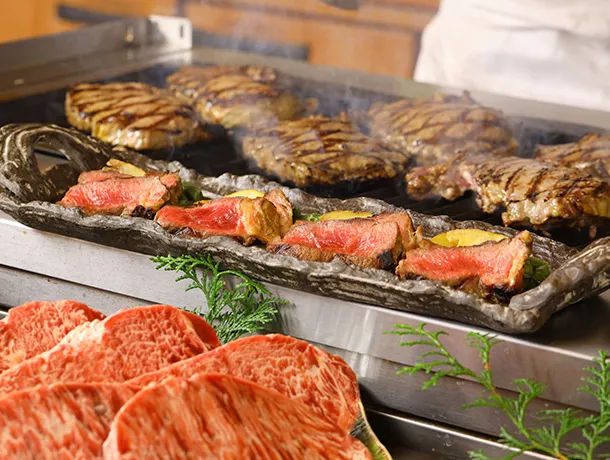 ウェルネスの森伊東