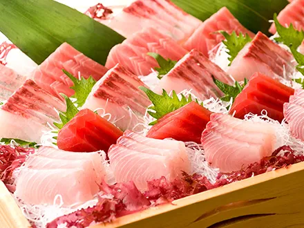 ウェルネスの森伊東