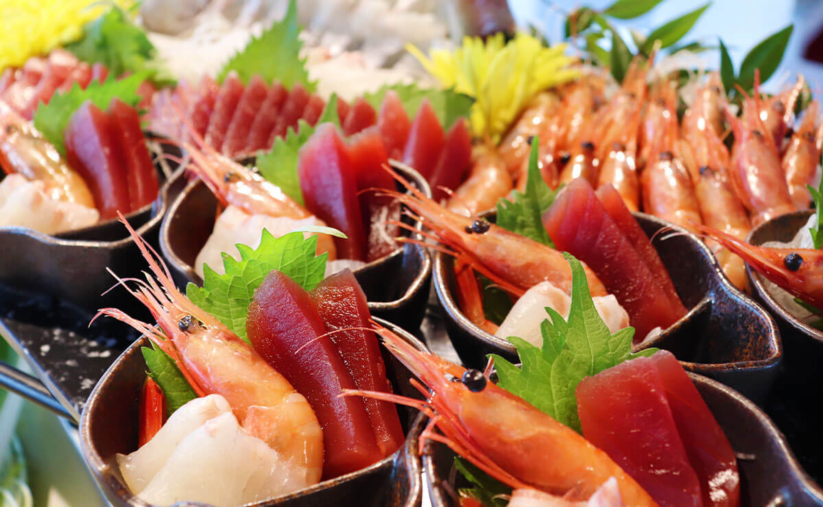 三ケ日温泉 ホテルリステル浜名湖