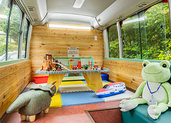 アンダリゾート伊豆高原 公式