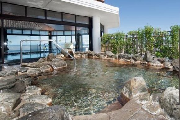 和歌山マリーナシティ　公式