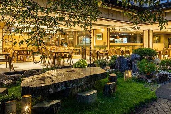 ホテルサンバレー伊豆長岡 公式