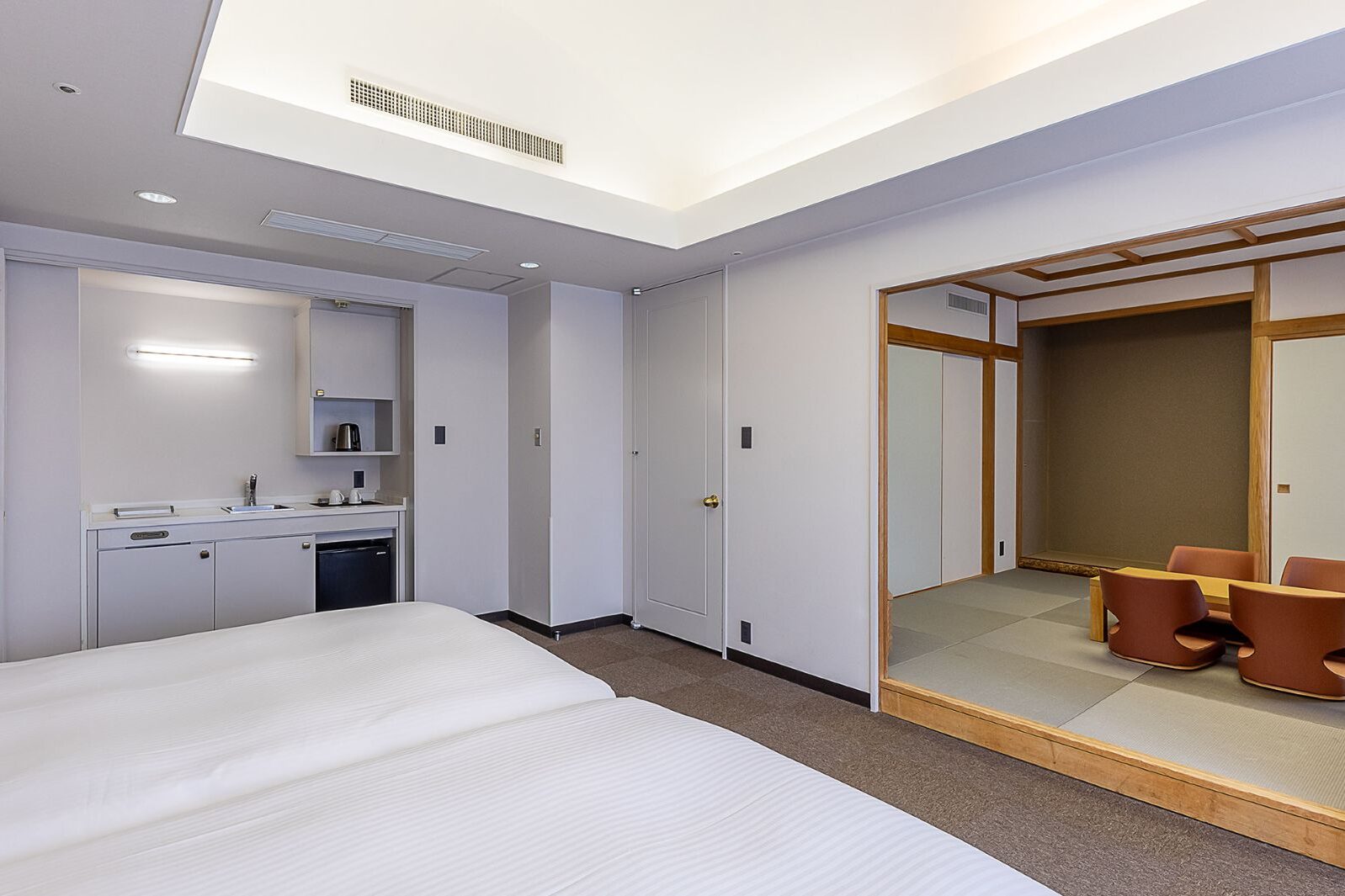 コートホテル旭川 公式